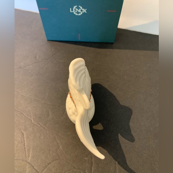 Lenox China Jewels Fish Collection 1993. Made in USA. In original box. - Picture 3 of 5